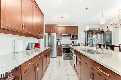 Interior photo 2 of 8730 180A AV NW