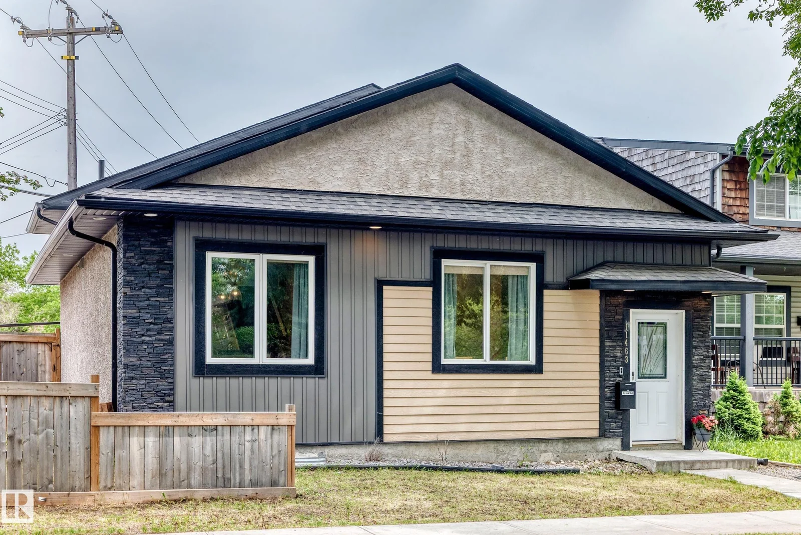 11463 64 ST NW, Edmonton - 6 bedroom Detached Single Family for sale