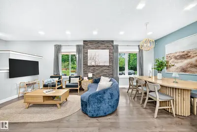 Interior photo 4 of 11463 64 ST NW