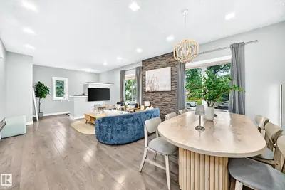 Interior photo 2 of 11463 64 ST NW