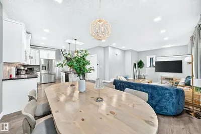 Interior photo 3 of 11463 64 ST NW