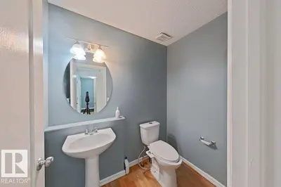 Interior photo 3 of 3347 24 AV NW