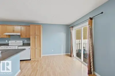 Interior photo 2 of 3347 24 AV NW