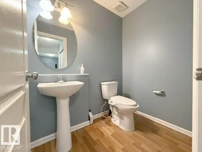 Interior photo 4 of 3347 24 AV NW