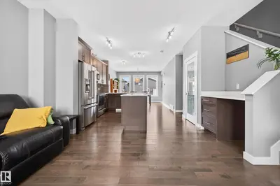 Interior photo 3 of 3428 Cherry WY SW