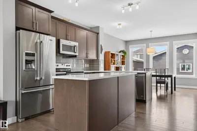 Interior photo 4 of 3428 Cherry WY SW