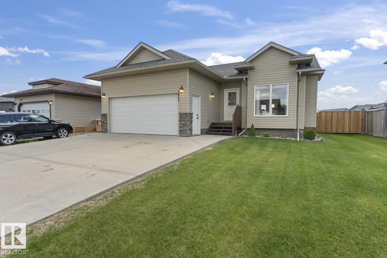 5911 Meadow WY, Cold Lake - 4 bedroom Detached Single Family for sale
