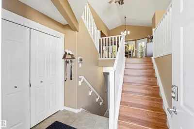 Interior photo 1 of 5343 64 ST