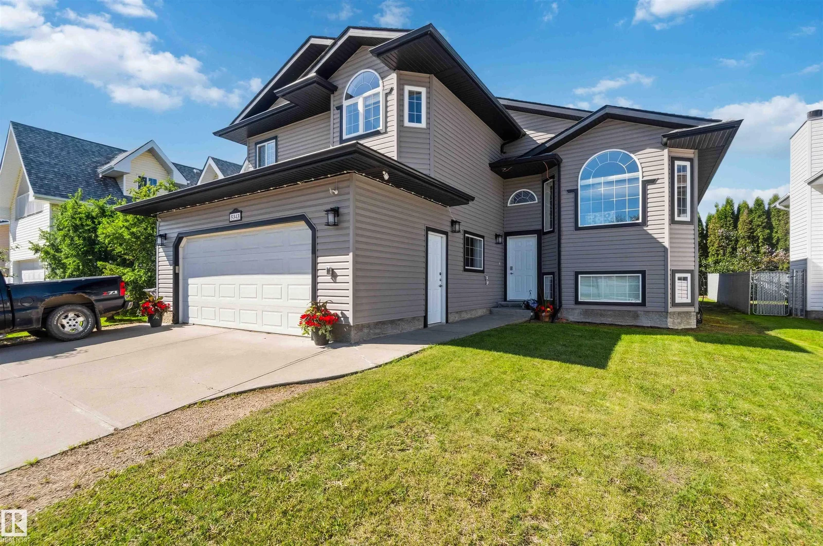 5343 64 ST, Redwater - 4 bedroom Detached Single Family for sale