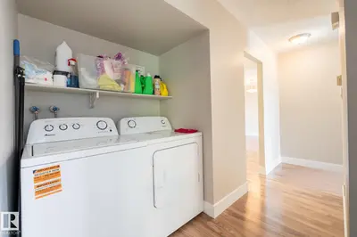 Interior photo 4 of #8 2703 79 ST NW