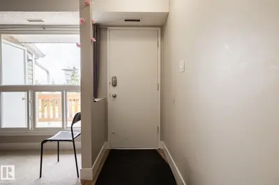 Interior photo 1 of #8 2703 79 ST NW