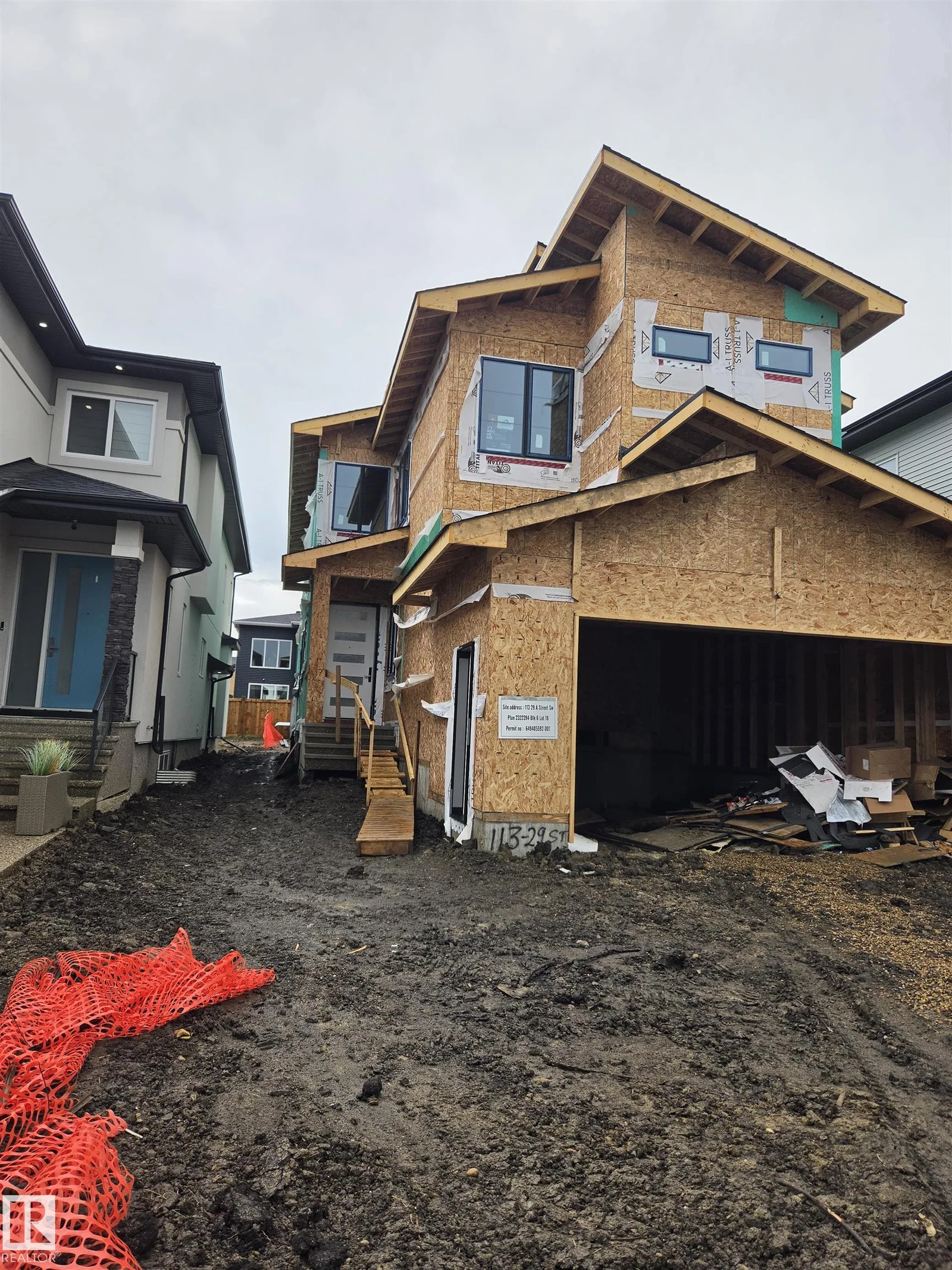 113 29A ST SW, Edmonton - 5 bedroom Detached Single Family for sale