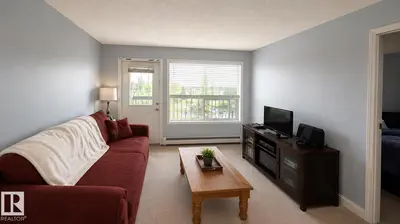 Interior photo 4 of #202 13635 34 ST NW