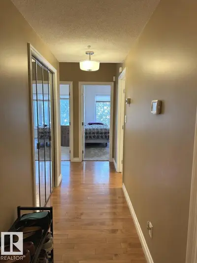 Interior photo 1 of #305 11111 82 AV NW