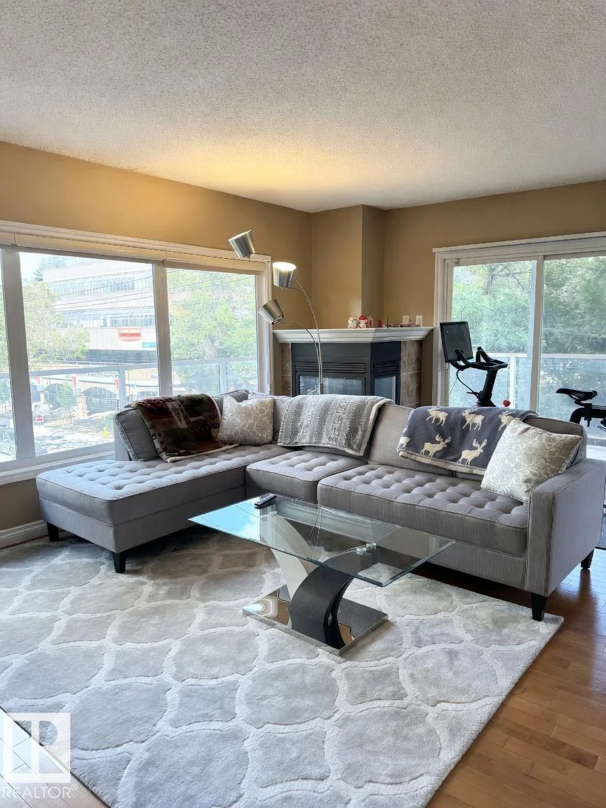 #305 11111 82 AV NW, Edmonton - 1 bedroom Apartment for sale