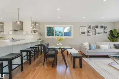 Interior photo 2 of 203 BRANDER DR NW