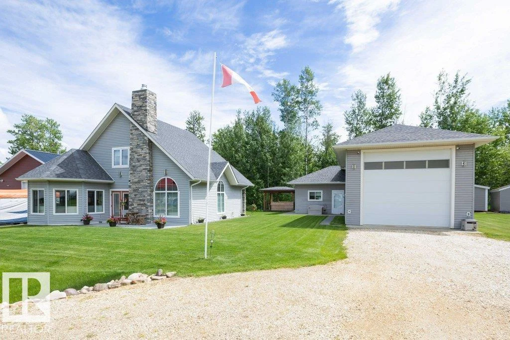 #86 160 Peace River AV, Rural Big Lakes M.D. - 2 bedroom Condominium for sale