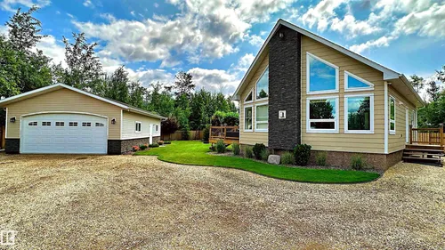 #219 162 PEACE RIVER AV, Rural Big Lakes M.D. - $599,000