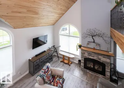 Interior photo 2 of #86 160 Peace River AV