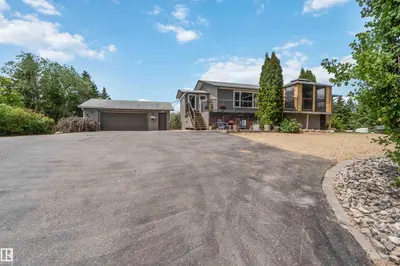 Interior photo 1 of #253 22112 TWP ROAD 531