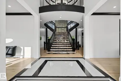 Interior photo 1 of 52355 RGE ROAD 233