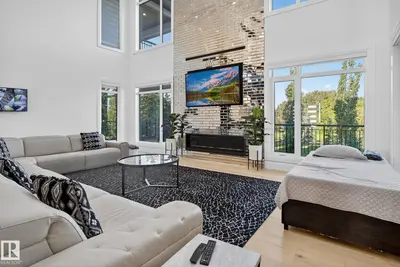 Interior photo 2 of 52355 RGE ROAD 233