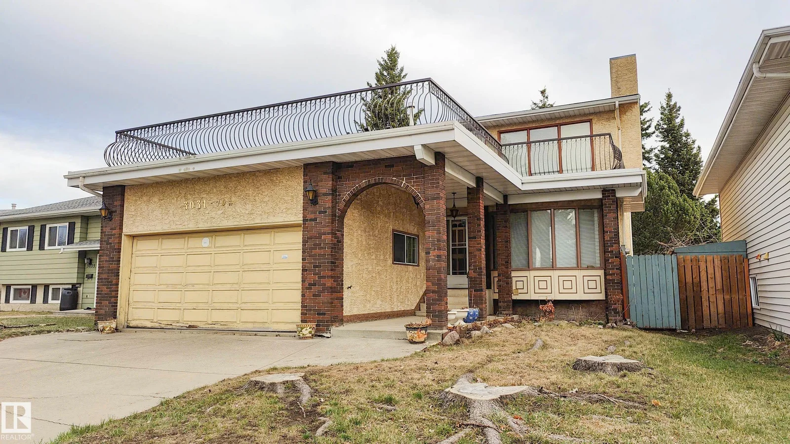 3031 79 ST NW NW, Edmonton - 5 bedroom Detached Single Family for sale