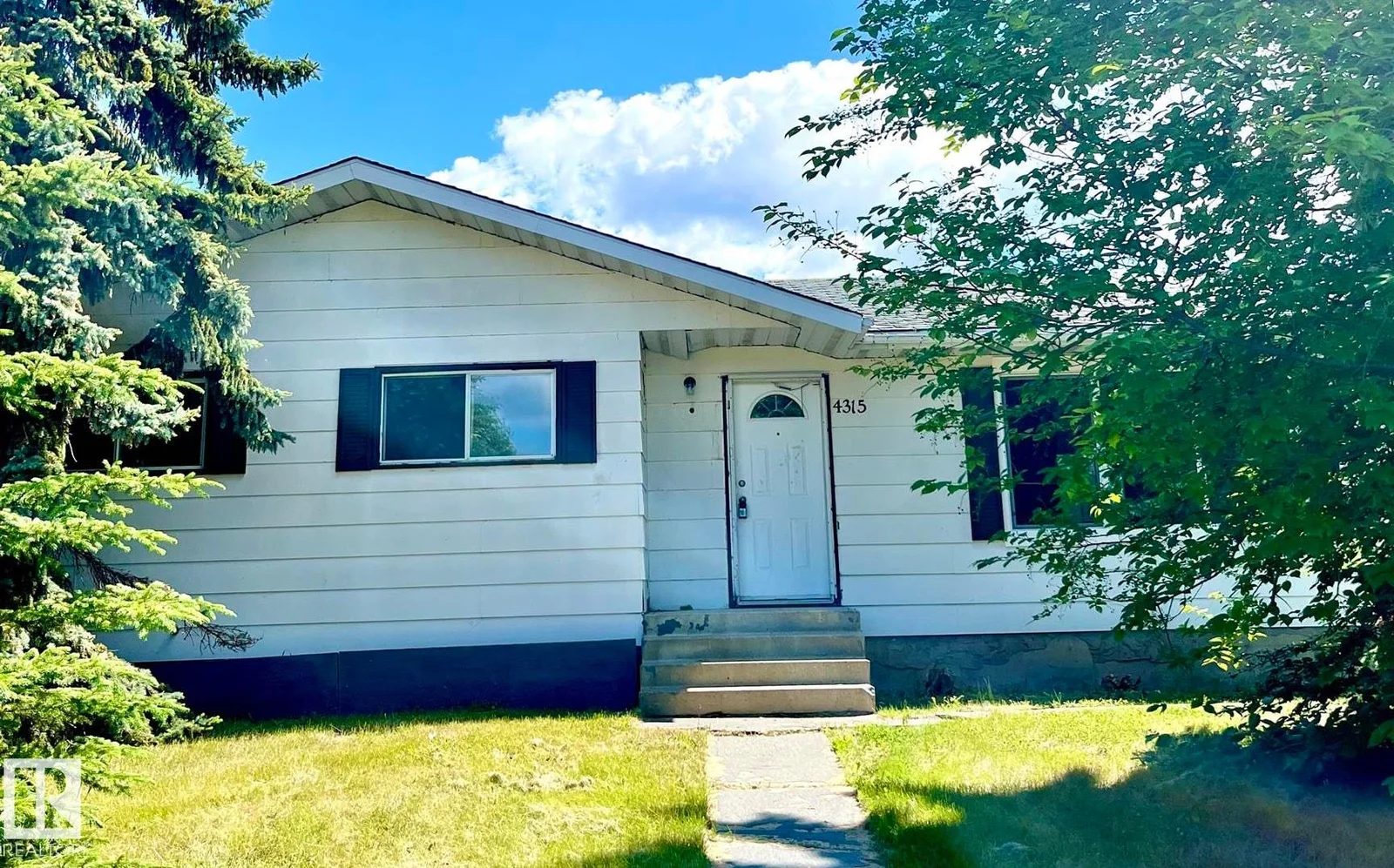 4315 42 ST, Bonnyville Town - 3 bedroom Detached Single Family for sale