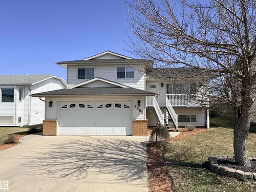 3803 40 AV, Bonnyville Town - $379,900