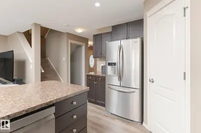 Interior photo 4 of 22 SPRING CV