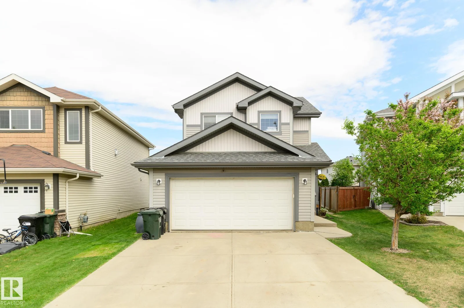 22 SPRING CV, Spruce Grove - 4 bedroom Detached Single Family for sale