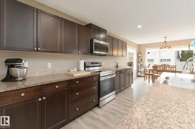 Interior photo 3 of 22 SPRING CV