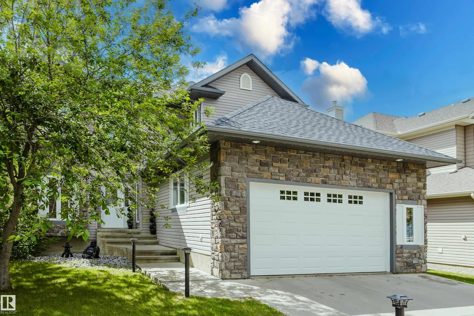 5206 Cercle Ciel CR, Beaumont - 5 bedroom Detached Single Family for sale
