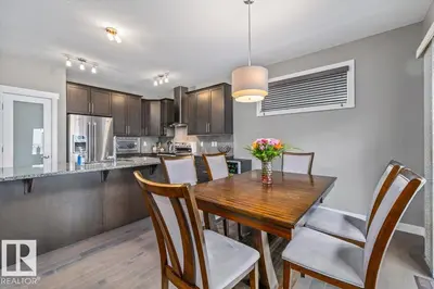 Interior photo 3 of 4105 171A AV NW