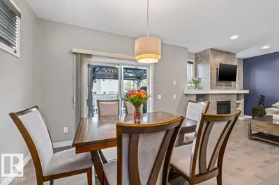 Interior photo 4 of 4105 171A AV NW