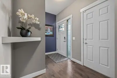 Interior photo 1 of 4105 171A AV NW