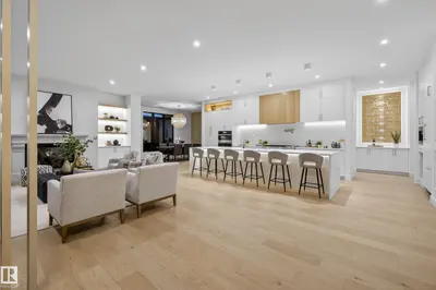 Interior photo 3 of 14320 MACKENZIE DR NW