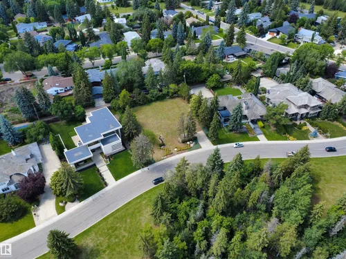 9716 RIVERSIDE DR NW, Edmonton - $3,497,750