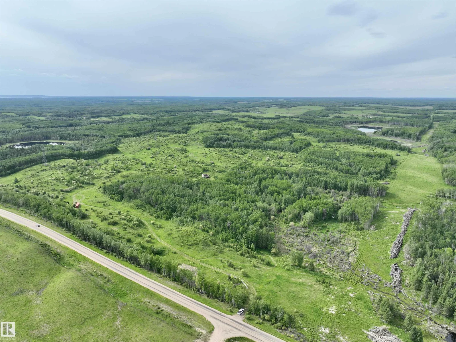 SE 30-61-11-W4, Rural St. Paul County - 0 bedroom Vacant Lot/Land for sale