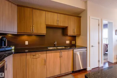 Interior photo 4 of #316 10523 123 ST NW