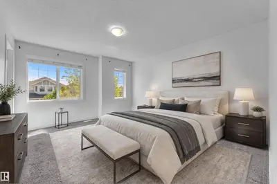 Interior photo 2 of 4118 6A ST NW