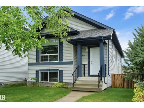 21306 87A AV NW, Edmonton - $464,900