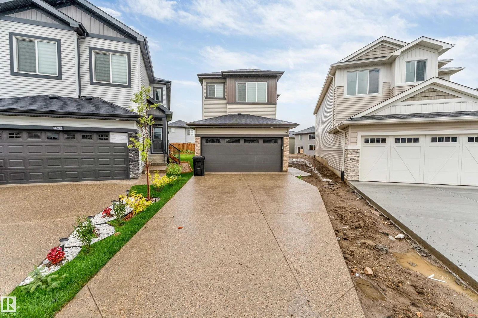 1336 11 AV NW, Edmonton - 4 bedroom Detached Single Family for sale