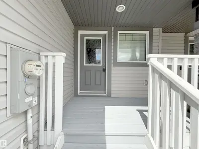 Interior photo 1 of 3044 16 AV NW