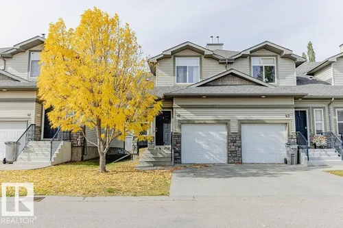 #42 9511 102 AV, Morinville - $269,900