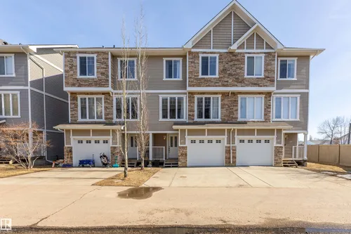 #46 9904 101 AV, Morinville - $275,000