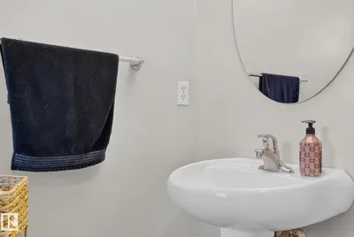 Interior photo 4 of 9514 99 ST
