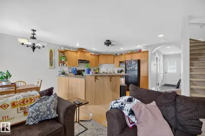 Interior photo 3 of 9514 99 ST