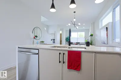 Interior photo 2 of 12842 121 ST NW
