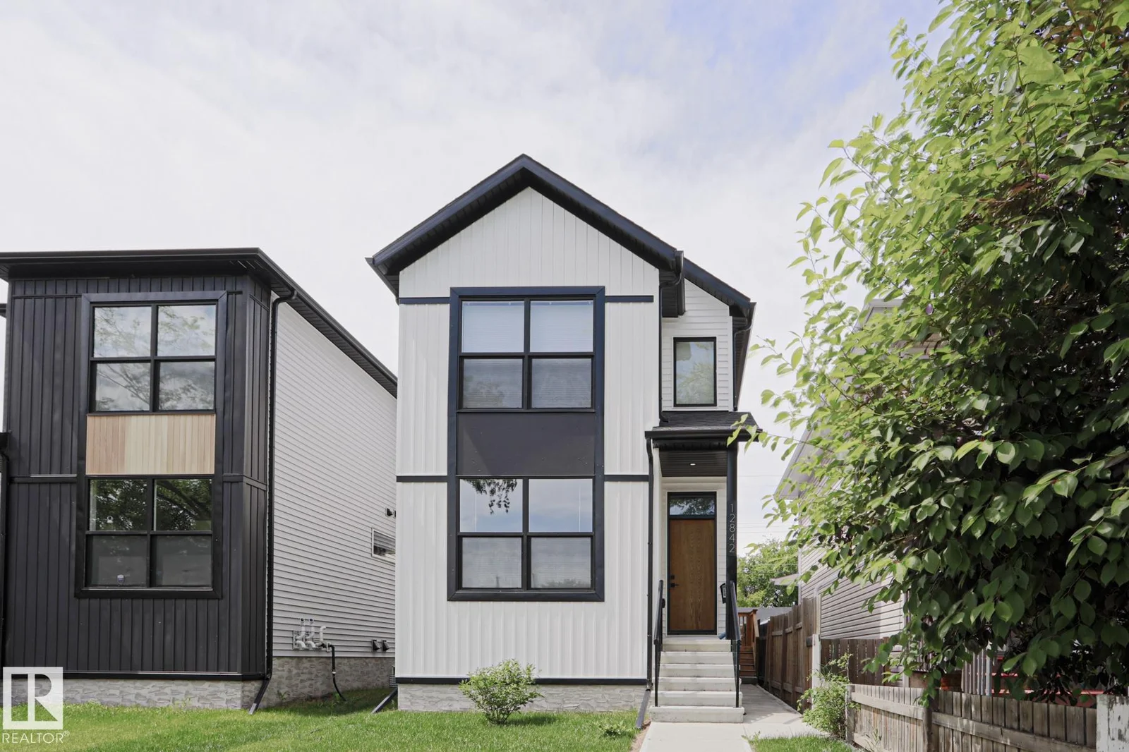 12842 121 ST NW, Edmonton - 4 bedroom Detached Single Family for sale